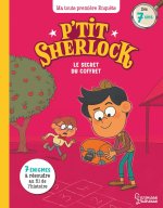 Le secret du coffret