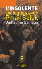 L'insolente (poche)