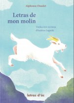 Letras de mon molin