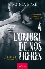 ? l'ombre de nos fr?res - Tome 3