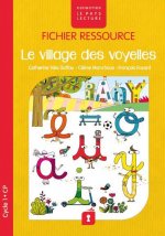 LE VILLAGE DES VOYELLES - FICHIER RESSOURCE
