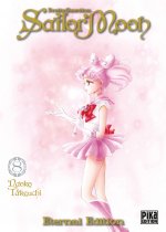 Sailor Moon Eternal Edition T08