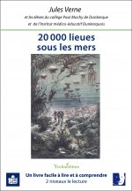 20000 lieues sous les mers