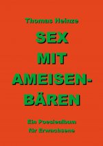 Sex mit Ameisenbaren