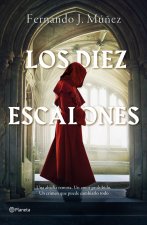 Los diez escalones