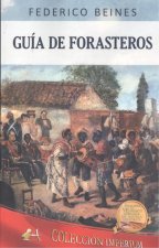 GUÍA DE FORASTEROS