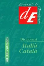 Lot Diccionari Italià-Català i Diccionari Català-Italià