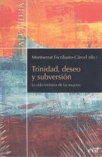 TRINIDAD DESEO Y SUBVERSION