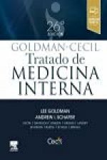 GOLDMAN CECIL TRATADO DE MEDICINA INTERNA 26ª ED