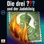 Die drei ??? 211 und der Jadekönig