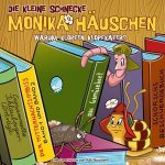 Die kleine Schnecke Monika Häuschen, Folge 61: Warum klopfen Klopfkäfer?