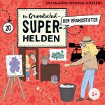 20: Der Brandstifter