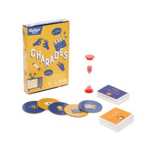 CHARADES