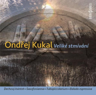 Veliké stmívání - CD