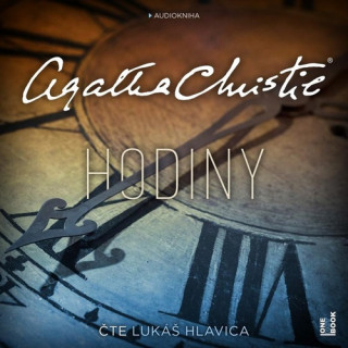 Agatha Christie - Hodiny