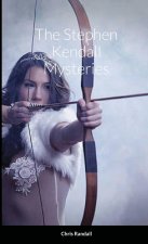 Stephen Kendall Series