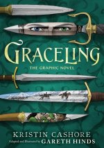 Graceling (graphic Novel)