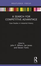 Search for Competitive Advantage