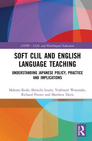 Soft CLIL and English Language Teaching