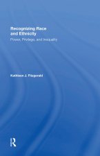 Recognizing Race and Ethnicity