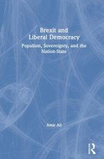 Brexit and Liberal Democracy