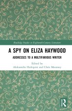 Spy on Eliza Haywood
