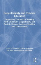 Superdiversity and Teacher Education