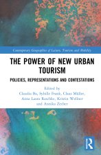 Power of New Urban Tourism
