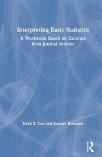 Interpreting Basic Statistics