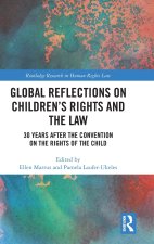 Global Reflections on Children's Rights and the Law
