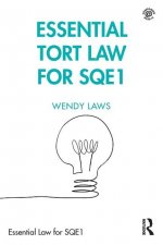 Essential Tort Law for SQE1
