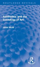 Aesthetics and the Sociology of Art