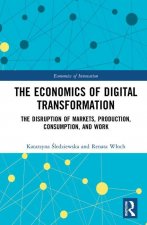 Economics of Digital Transformation