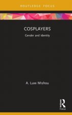 Cosplayers