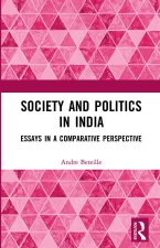 Society and Politics in India