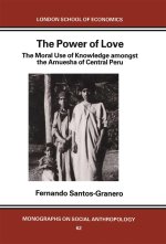 Power of Love