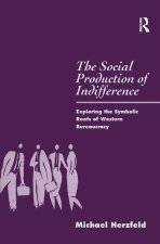 Social Production of Indifference