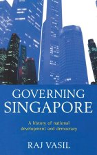 Governing Singapore