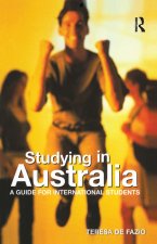 Studying in Australia