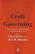 Craft of Governing
