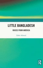 Little Bangladesh