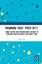 Thinking Past 'Post-9/11'