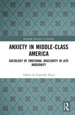 Anxiety in Middle-Class America