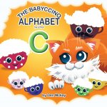 Babyccinos Alphabet The Letter C