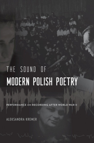 Sound of Modern Polish Poetry