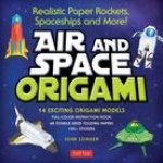 Air and Space Origami Kit