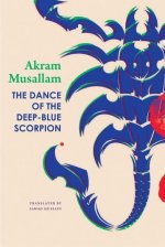 Dance of the Deep-Blue Scorpion