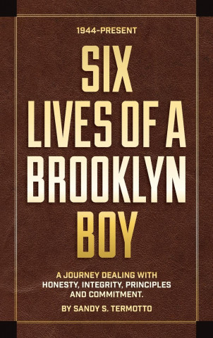 Six Lives of a Brooklyn Boy