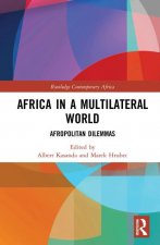 Africa in a Multilateral World