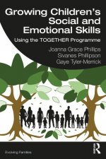 Growing Children's Social and Emotional Skills
